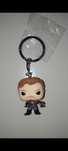 Брелок Funko Pop. Стражи Галактики Марвел