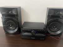 Sprzedam audiosistem Panasonic