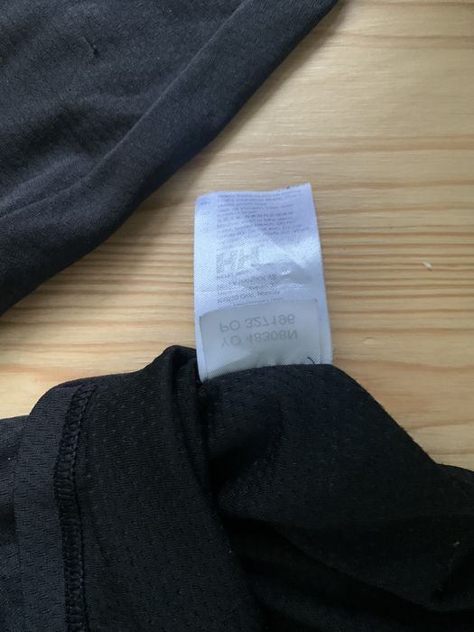 Термокофта HellyHansen