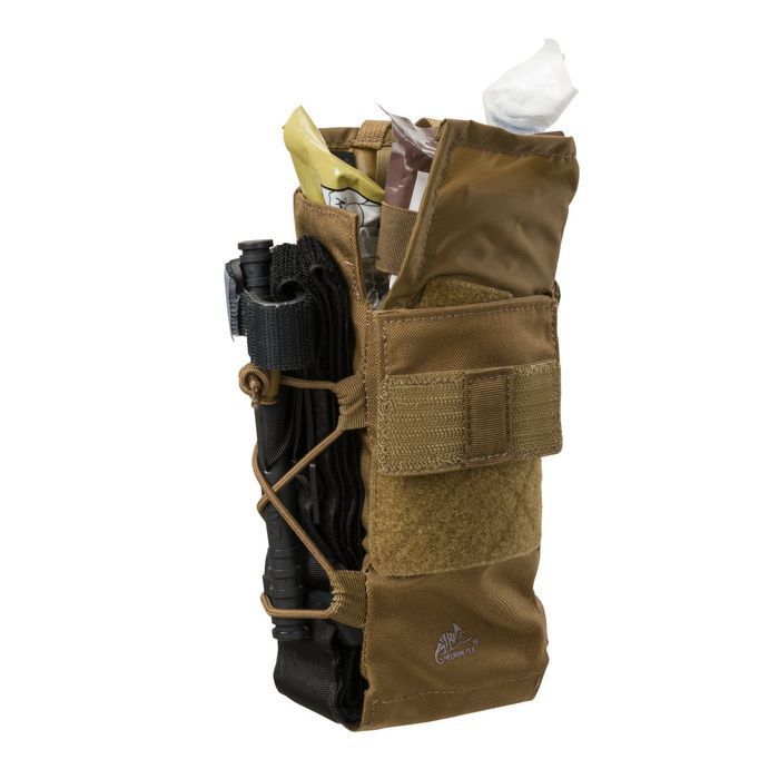 Apteczka HELIKON Competit Med Cordura Shadow Grey One Size MO-M08-CD