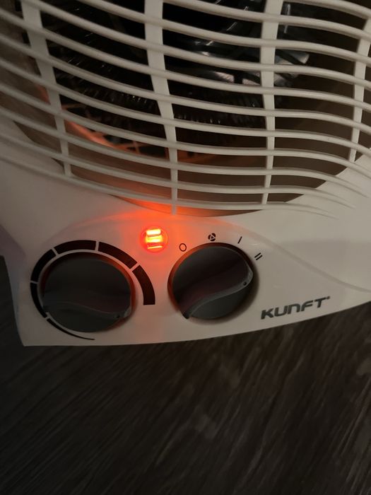 Vendo aquecedor como novo