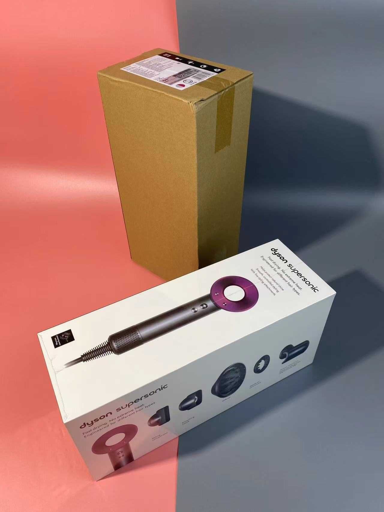 nowe Suszarka do włosów Dyson Supersonic HD08