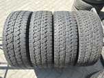 215/65r16c zima komplet