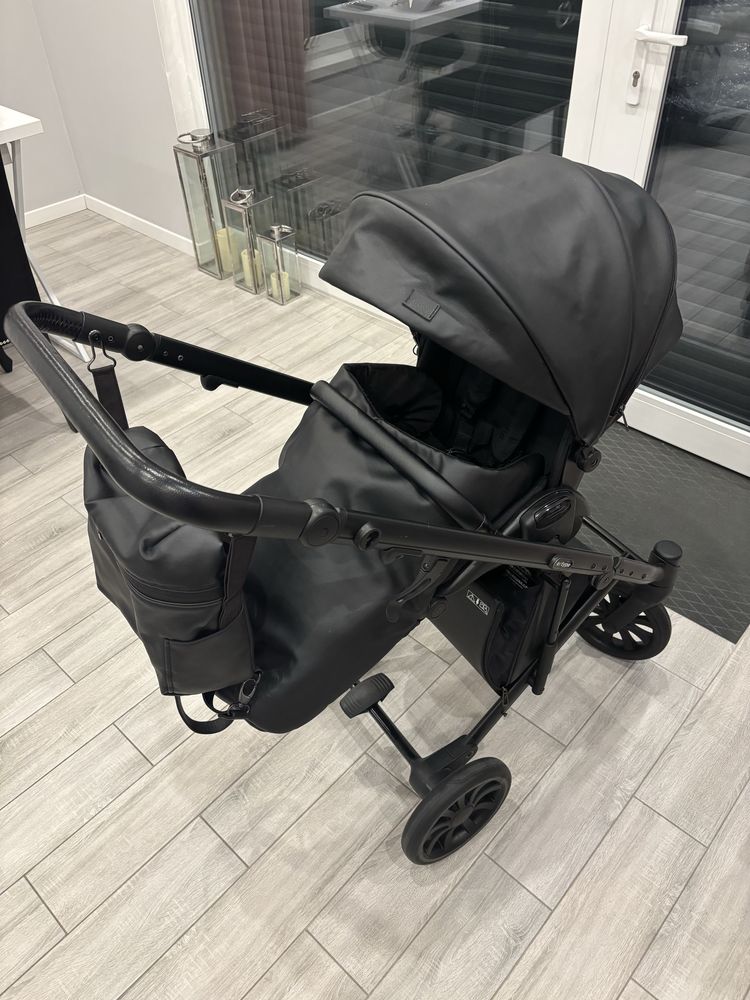 Wózek anex e/type 2w1 plus dodatki