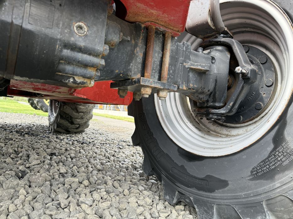 Маніту Manitou MLT 845-120 lsu 2006р