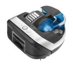 Aspirador Robot - Rowenta Smart Force Cyclonic Connect