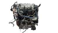 Motor 1.4i 16v Astra G Ref: X14XE