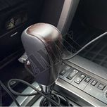 Ручка акпп (дерево с кожей)_Toyota Land Cruiser 200 (2008-2015)