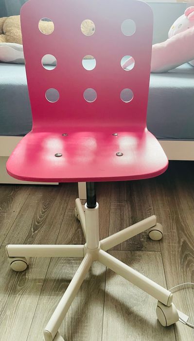 Krzesło do biurka Ikea