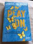 Play on Samantha Young