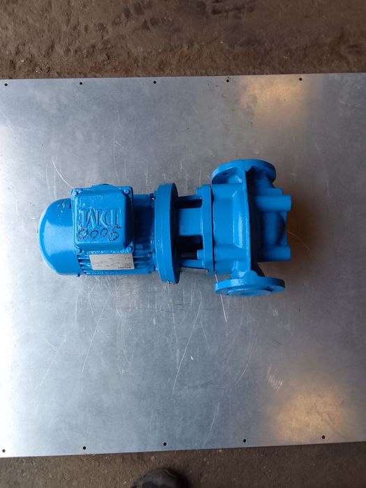 Pompa obiegowa 1,1kW