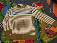 Nowy sweter H&M r. 110/116