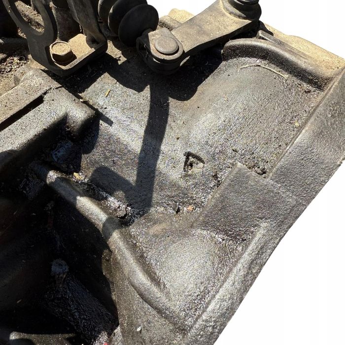 5-Biegowa Skrzynia Biegów Hyundai Tucson Jm 07R 2.0 16V G4Gc 2Wd