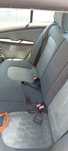 Skoda Fábio 2001 1.4 gasolina
