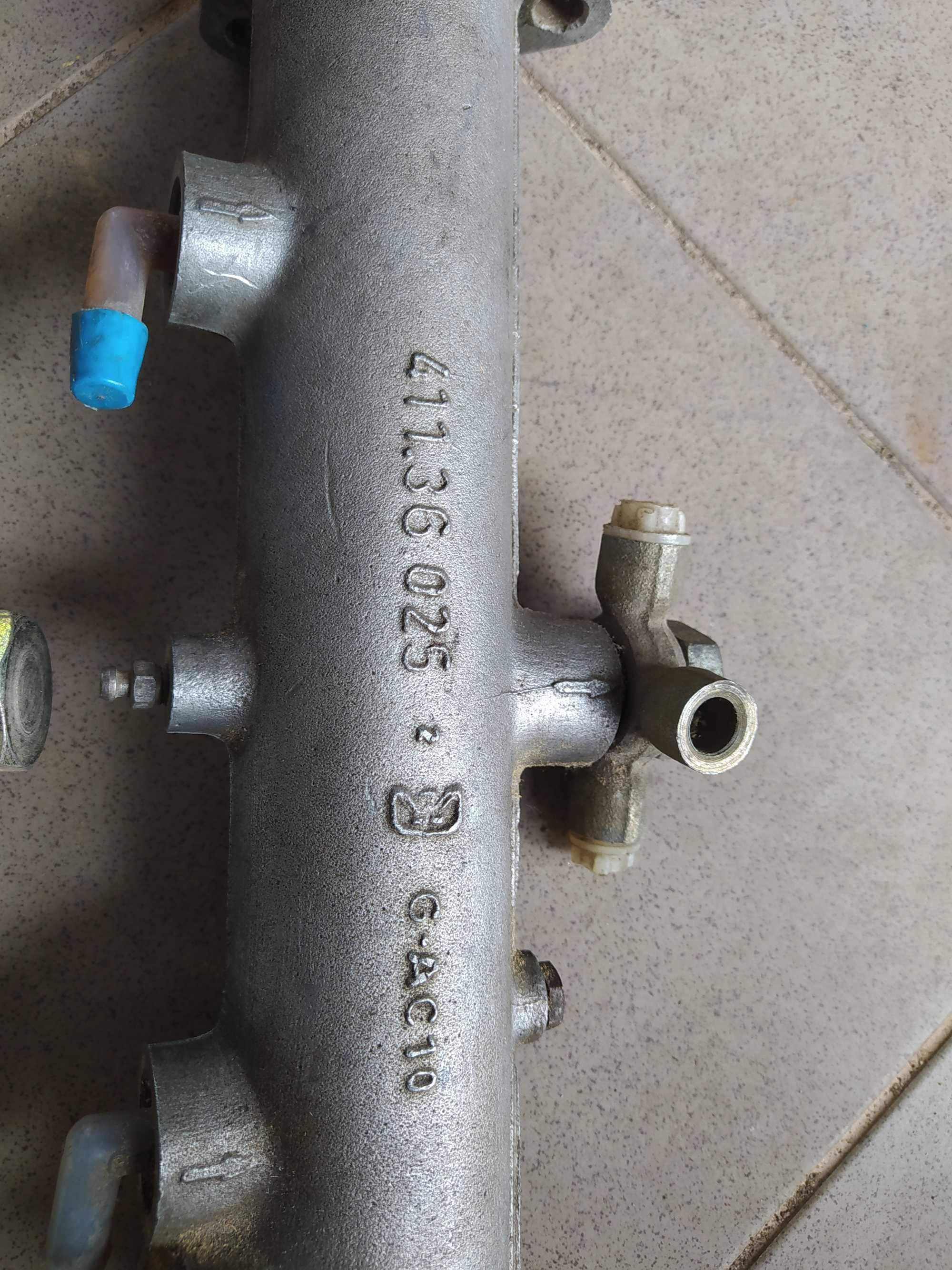 Star 200 pompa hamulcowa nowa