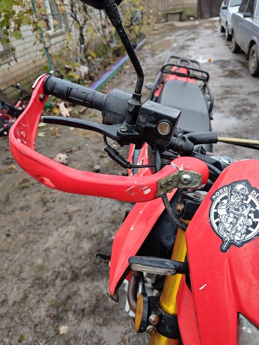 Продам Вайпер 250