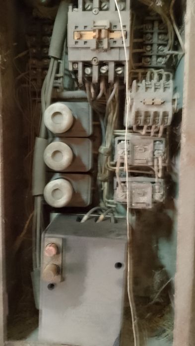 Автомати.Кнопки.