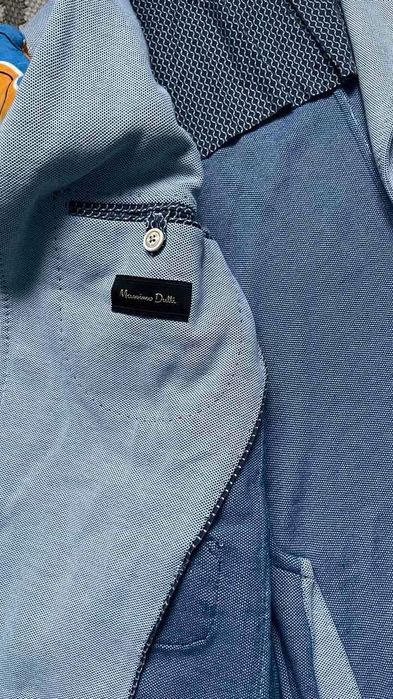 Піджак бренду Massimo Dutti