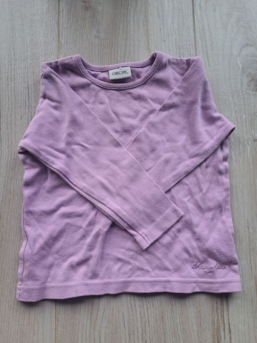 Zestaw 86 dziewczynka bawełna