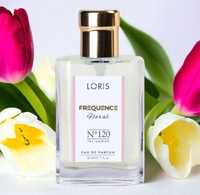 Perfumy damskie Loris N° 120 - Pour Femme 50 ml.