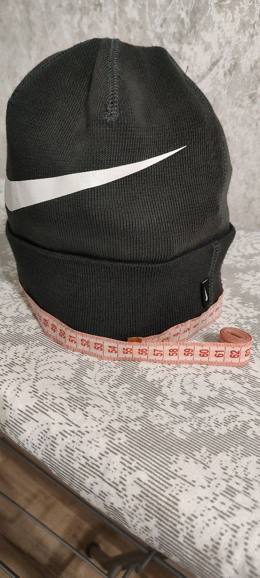 Шапка Nike Beanie Gfa Team