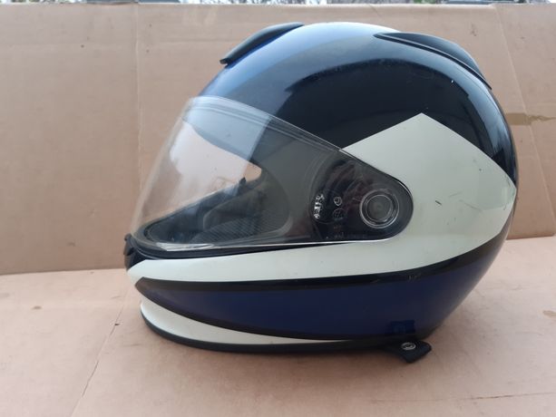 Kask BMW 59-60cm Sportintegral ProRace Najtaniej Airoh Shoei Arai HJC