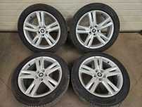5x112 R18 - Koła Seat Ateca Altea Leon Exeo Tarraco Toledo Alhambra