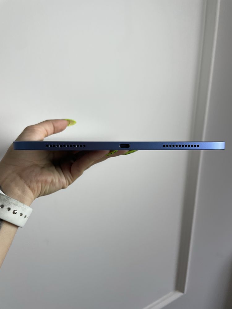 iPad 10 10.9" 2022 64 gb