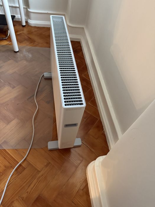 Aquecedor Elétrico Xiaomi Smartmi 1S