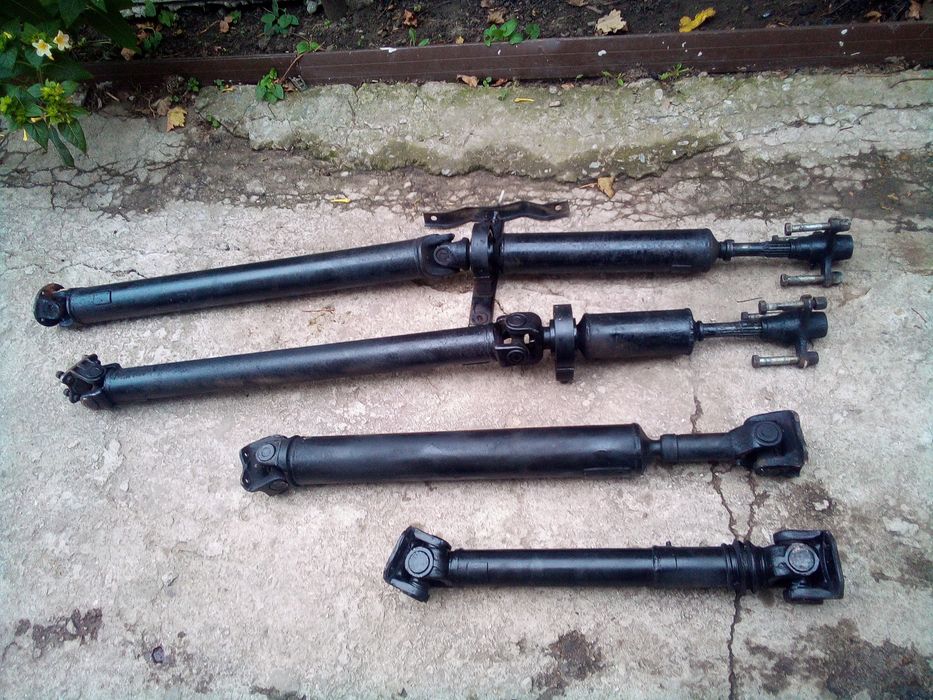 Рулева колонка  ваз 2101  ,03,05,06,07, Нива