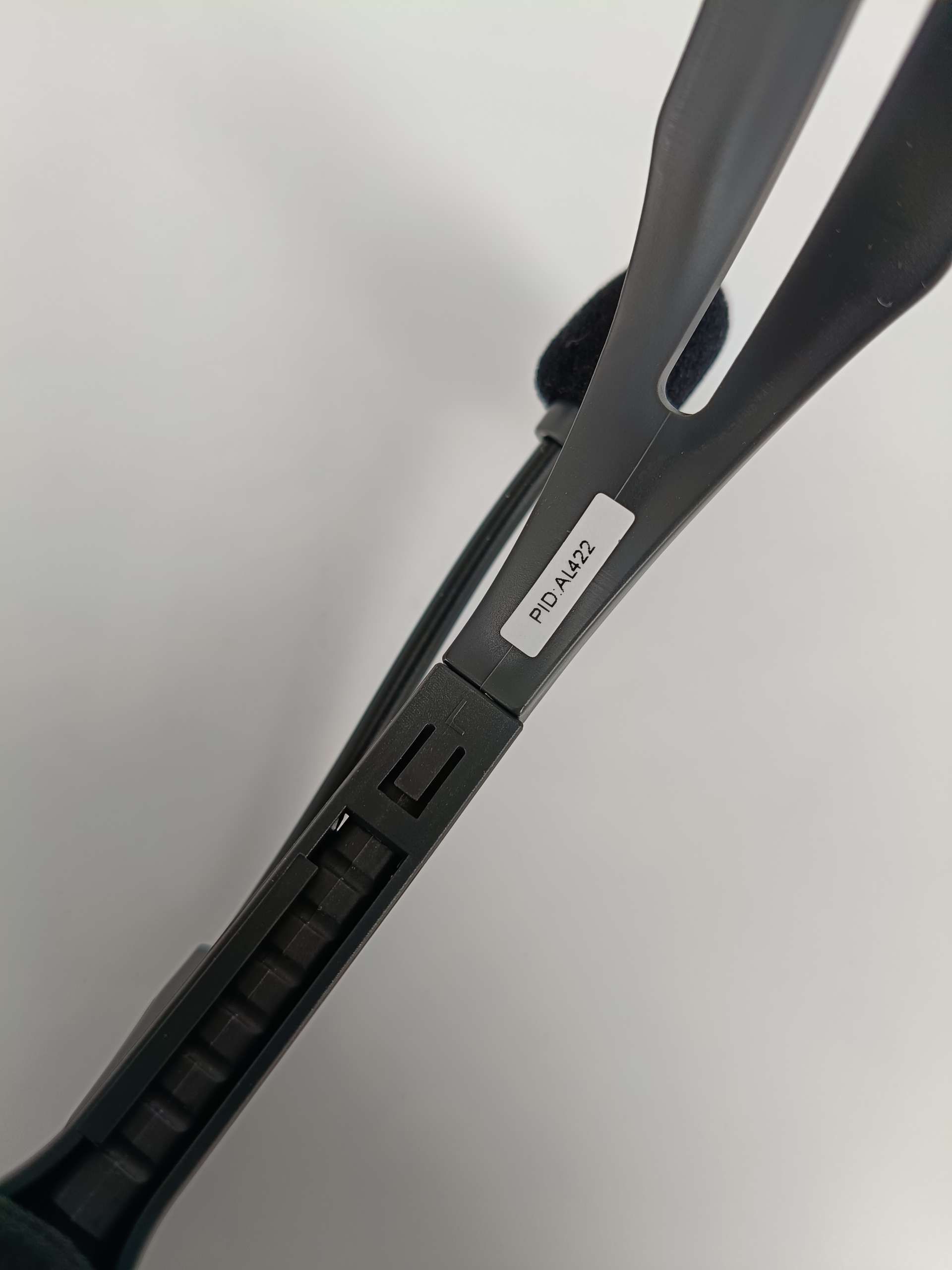 Słuchawki nauszne Logitech H111