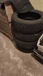 Продам резину (гуму) майже нову 205/55 r16