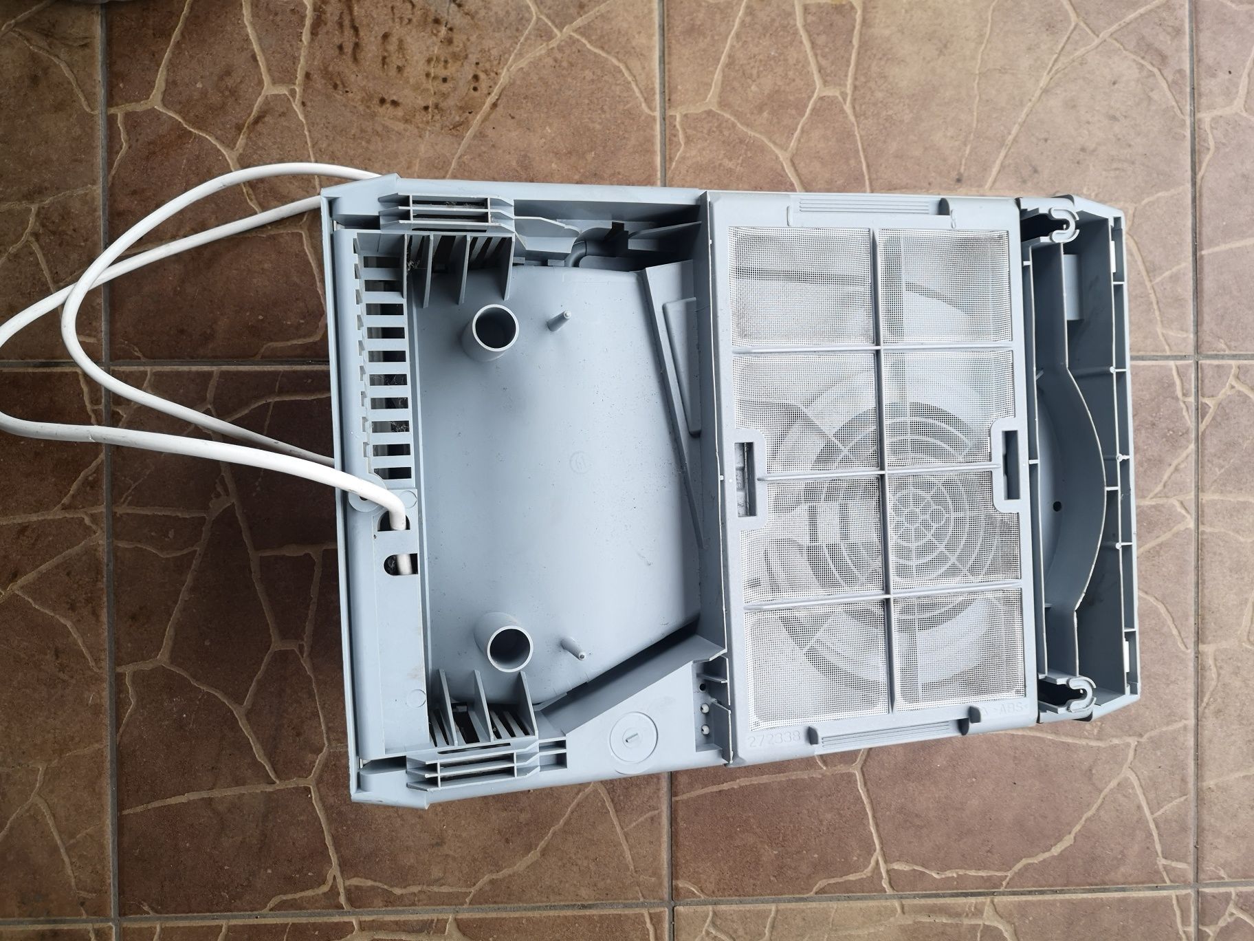 Grzejnik elektryczny ścienny Stiebel Eltron