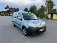 Renault Kangoo Електро