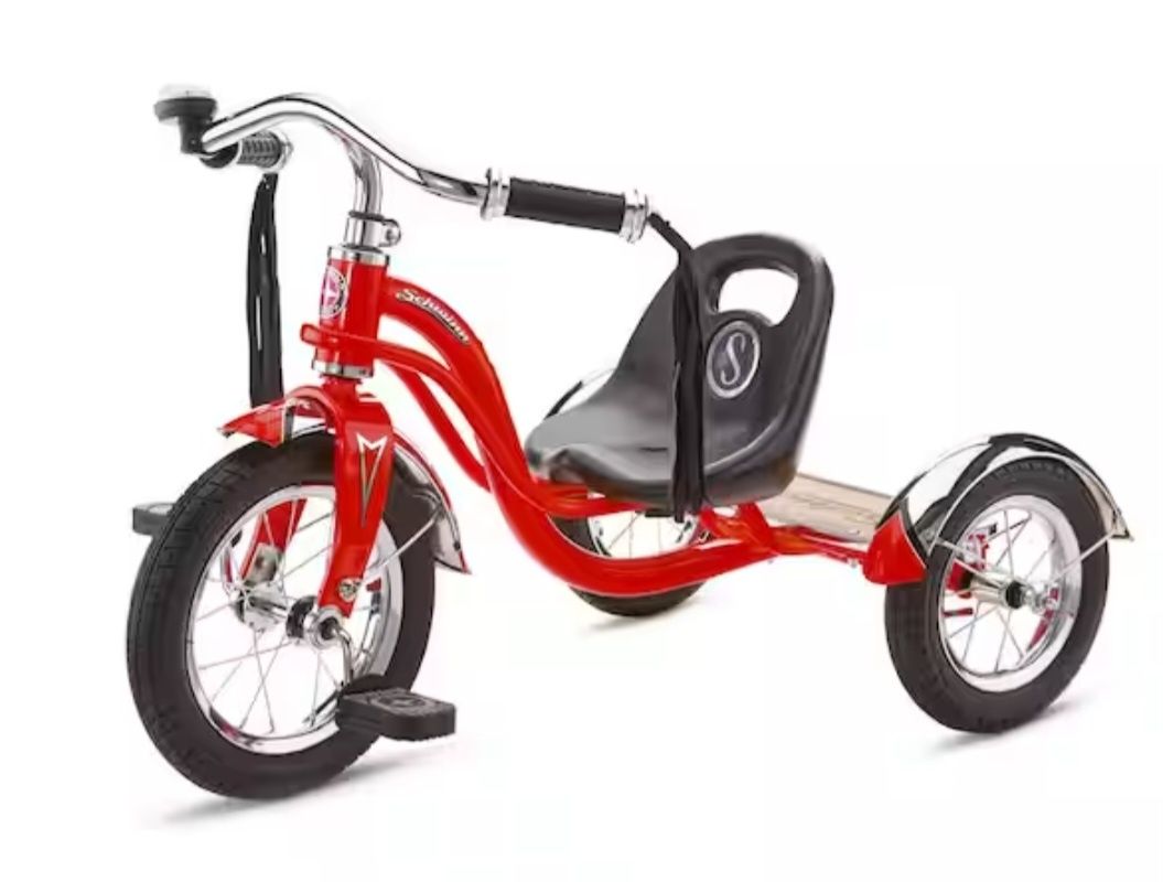 Дитячий велосипед Schwinn Roadster Trike