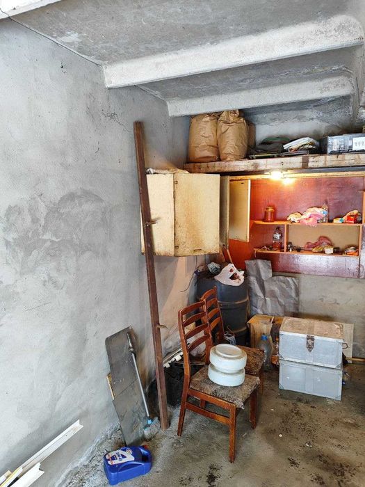 Гараж в кооперативе (Энергетик)