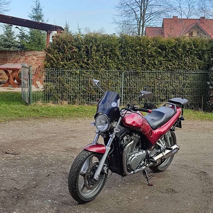 Suzuki Vx 800. Ładny stan