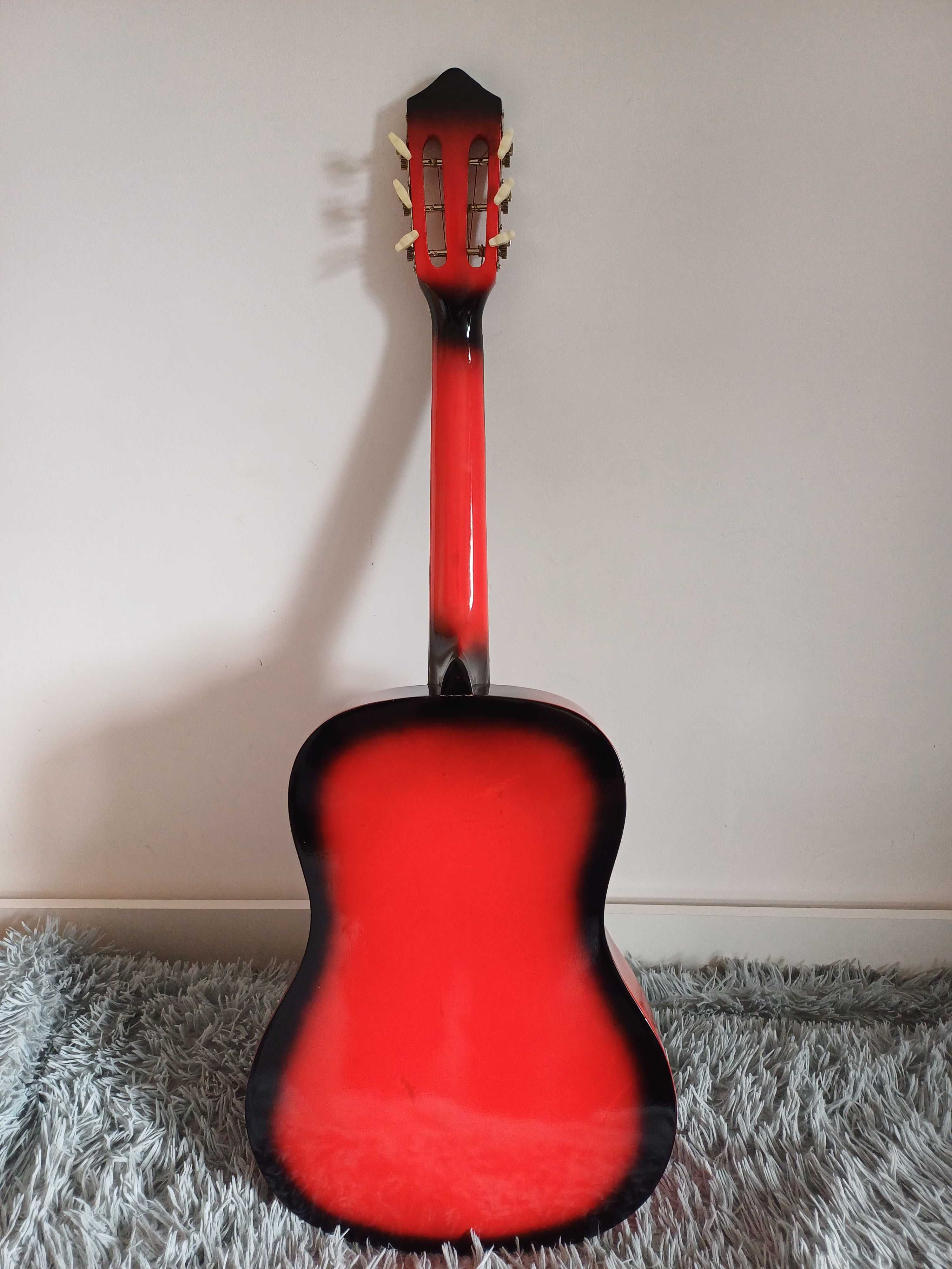 Gitara klasyczna