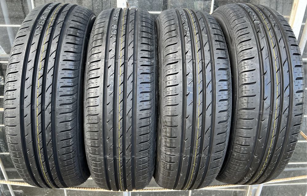 нові шини 195/65 R15 Nexen ;Корея;Літня резина