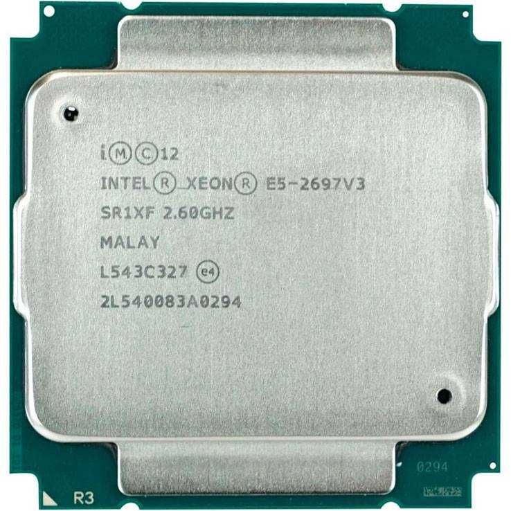 Распродажа Процессоров LGA2011v3 Intel Xeon E5 16** 26** v3\v4 i7 5930