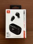Słuchawki bezprzewodowe JBL Vibe Buds 2 Czarny