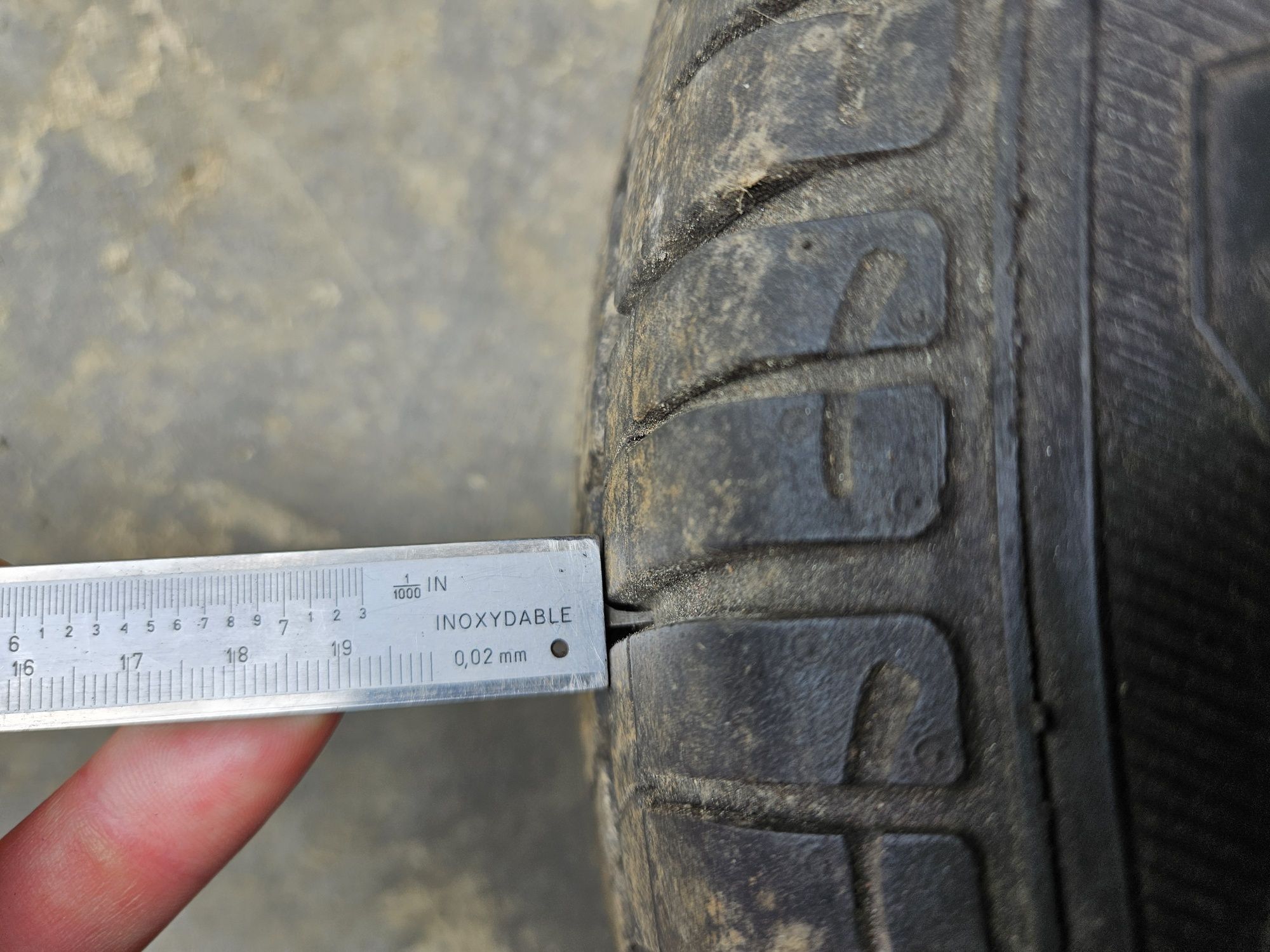 Koła 13" komplet, opony letnie 155/70R13, felgi stalowe