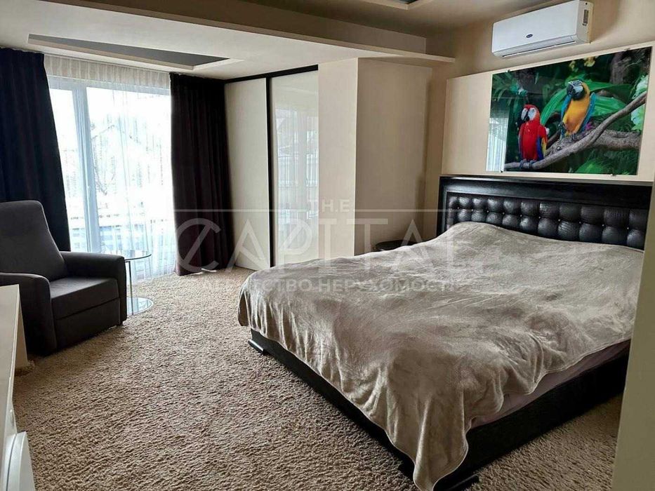 Терміново!!! Оренда Будинок, Голосіївський район,  350 м2