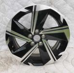 Felga aluminiowa 7Jx18 Mitsubishi ASX Eclipse Cross 5x114,3 ET38 demo