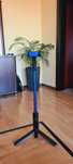Selfie Stick Samsung Uchwyt Czarny