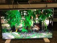 Panasonic 49GXW904, 49'', 4K, HDR,Wi-Fi, SMART, UHD