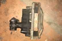 Суппорт задний Mercedes Vario 815 818 612 512 812 612