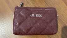 Косметичка-гаманець Guess