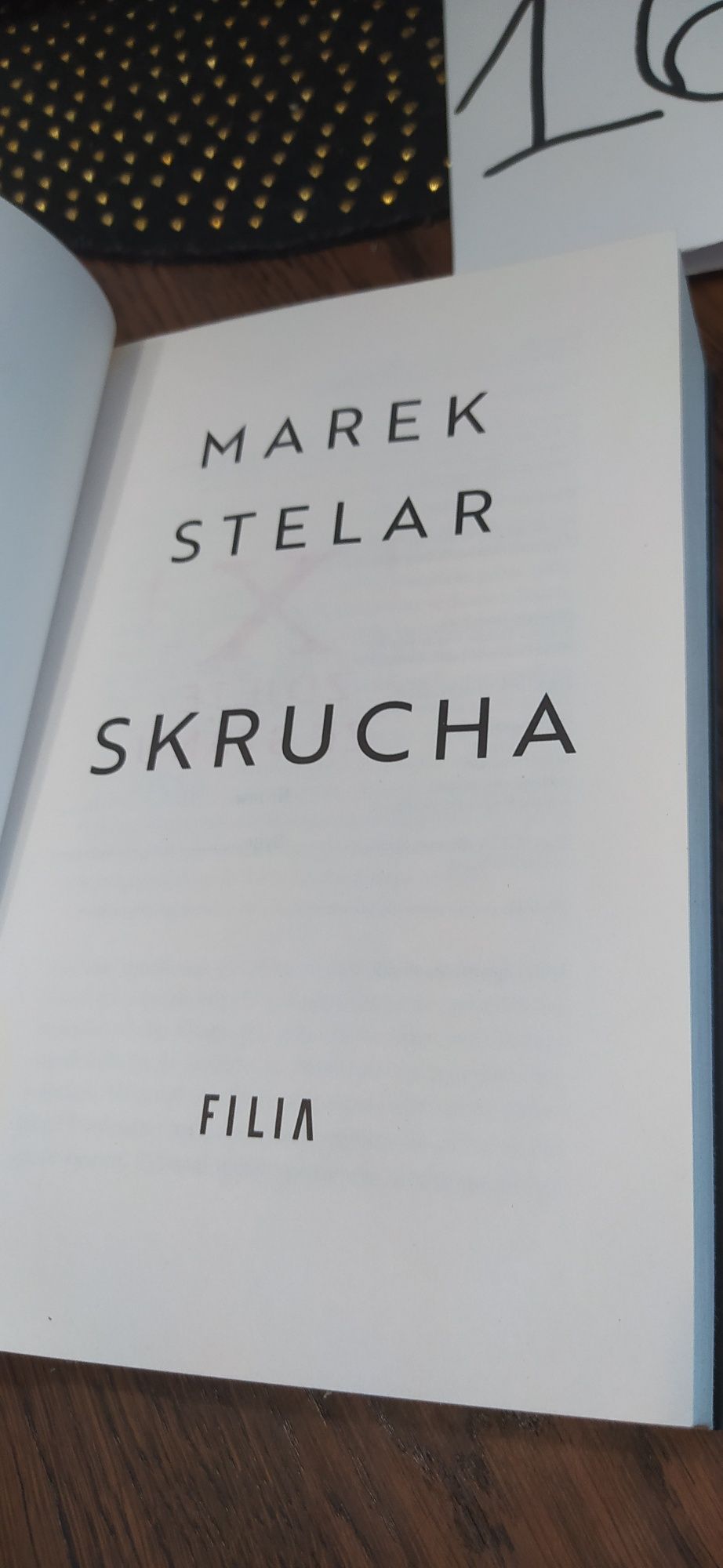 Skrucha Marek Stelar