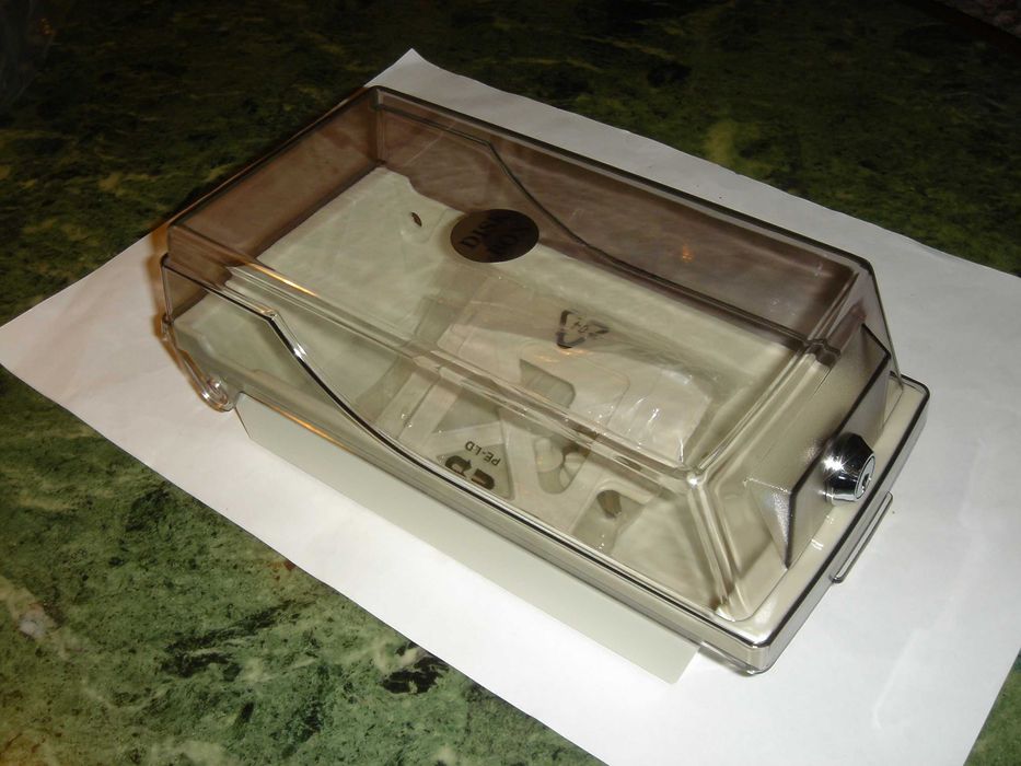 Багатофункціональна шухляда для файлів (Multifunktion file drawer)